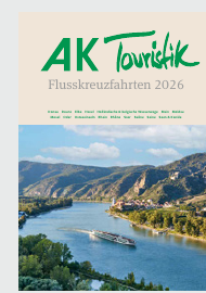 Katalog Flusskreuzfahrten 2026