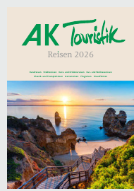 Katalog Reisen 2026